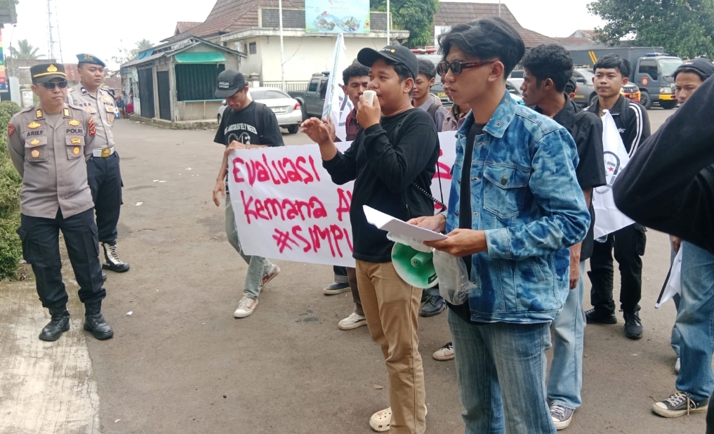 Mahasiswa Soroti Dana Umat, BAZNAS Sukabumi Buka Progres RSB Bebeza ...