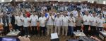 Pembukaan Konferprov PWI Jawa Barat : Doa Mengiringi Pemilihan Calon Ketua PWI dan Dewan Kehormatan PWI Jawa Barat / Foto: MediaAksara